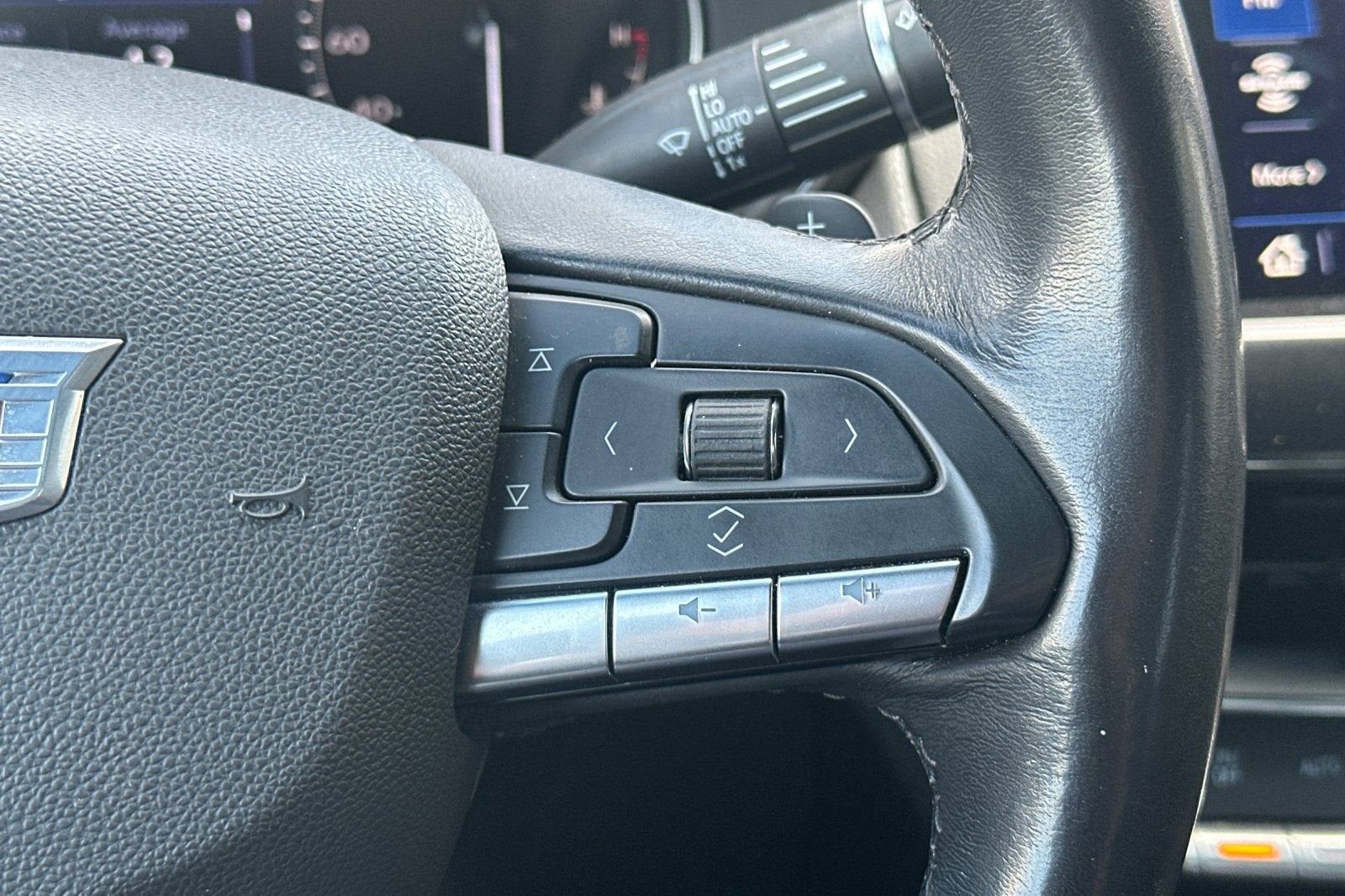 2023 Cadillac CT5 Luxury