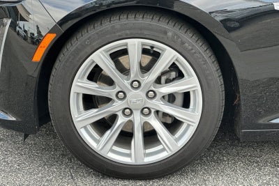 2023 Cadillac CT5 Luxury