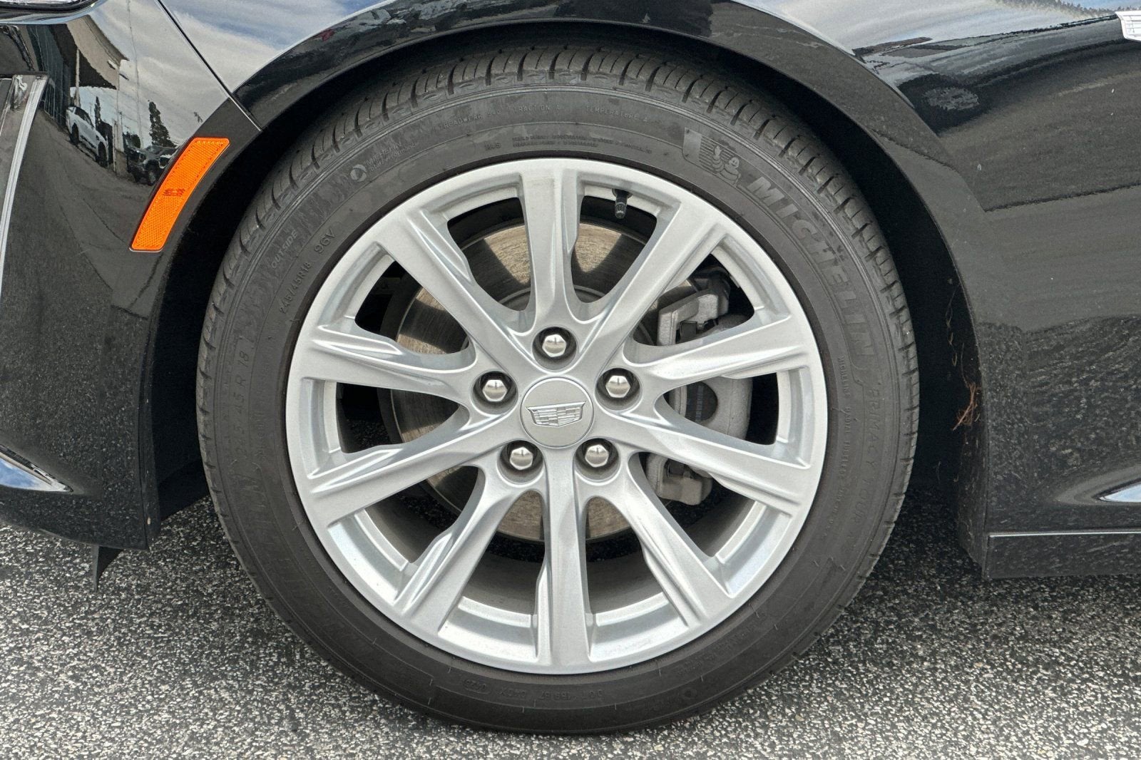 2023 Cadillac CT5 Luxury