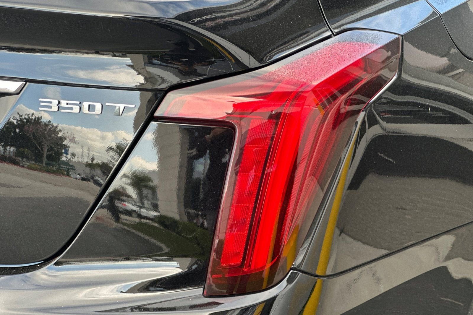 2023 Cadillac CT5 Luxury