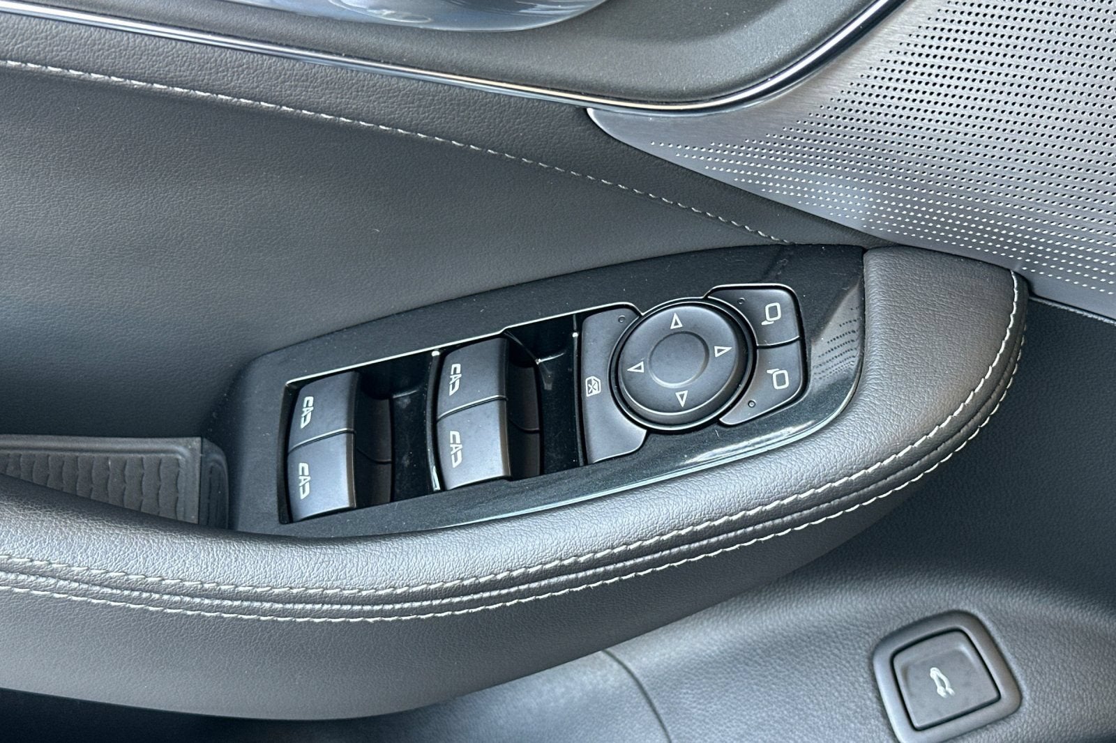 2020 Cadillac CT5 Luxury