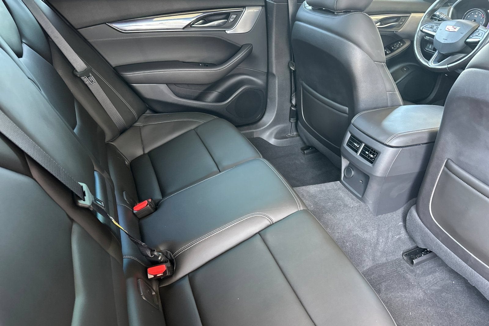 2020 Cadillac CT5 Luxury
