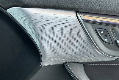 2020 Cadillac CT5 Luxury