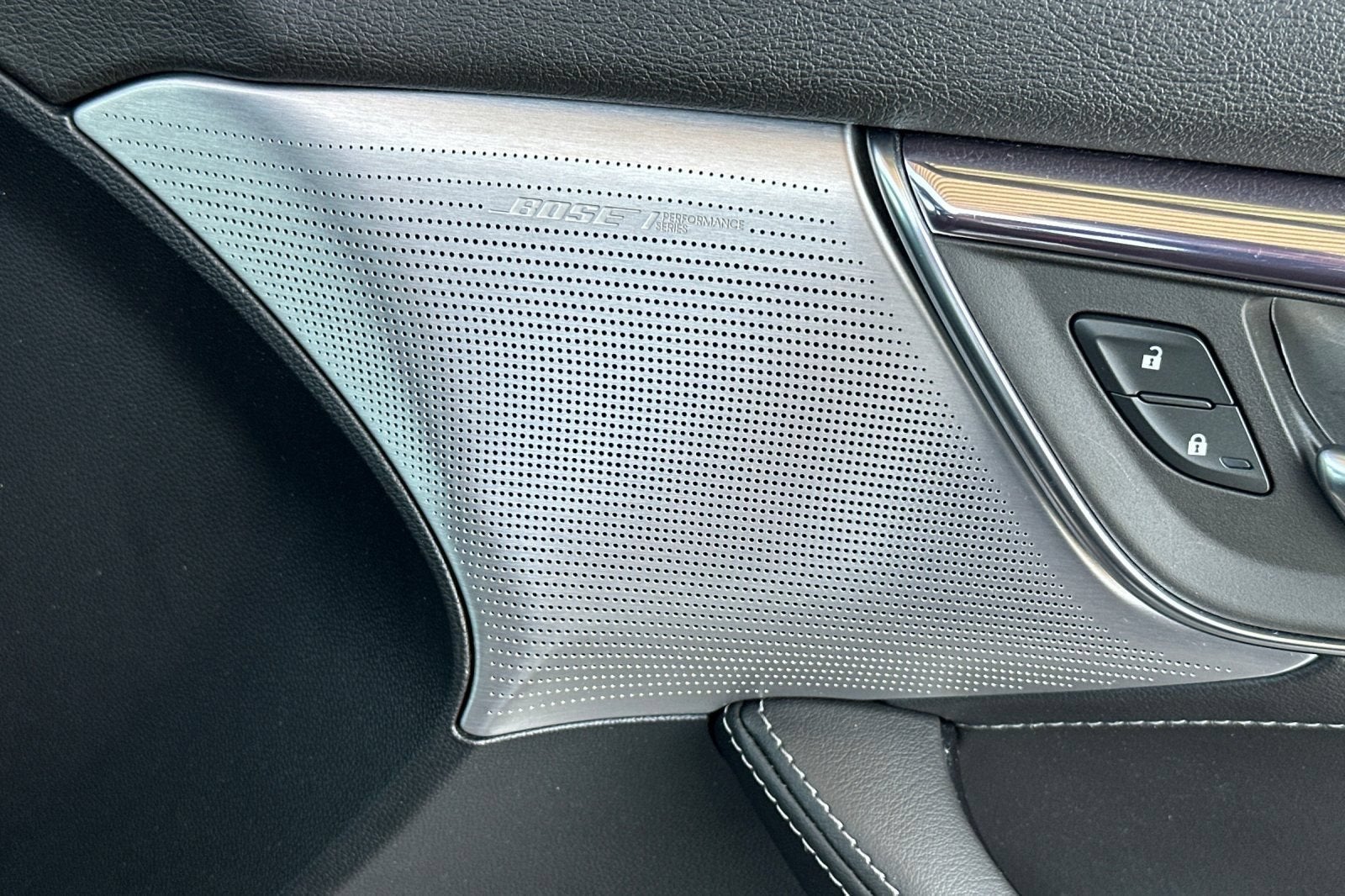 2020 Cadillac CT5 Luxury