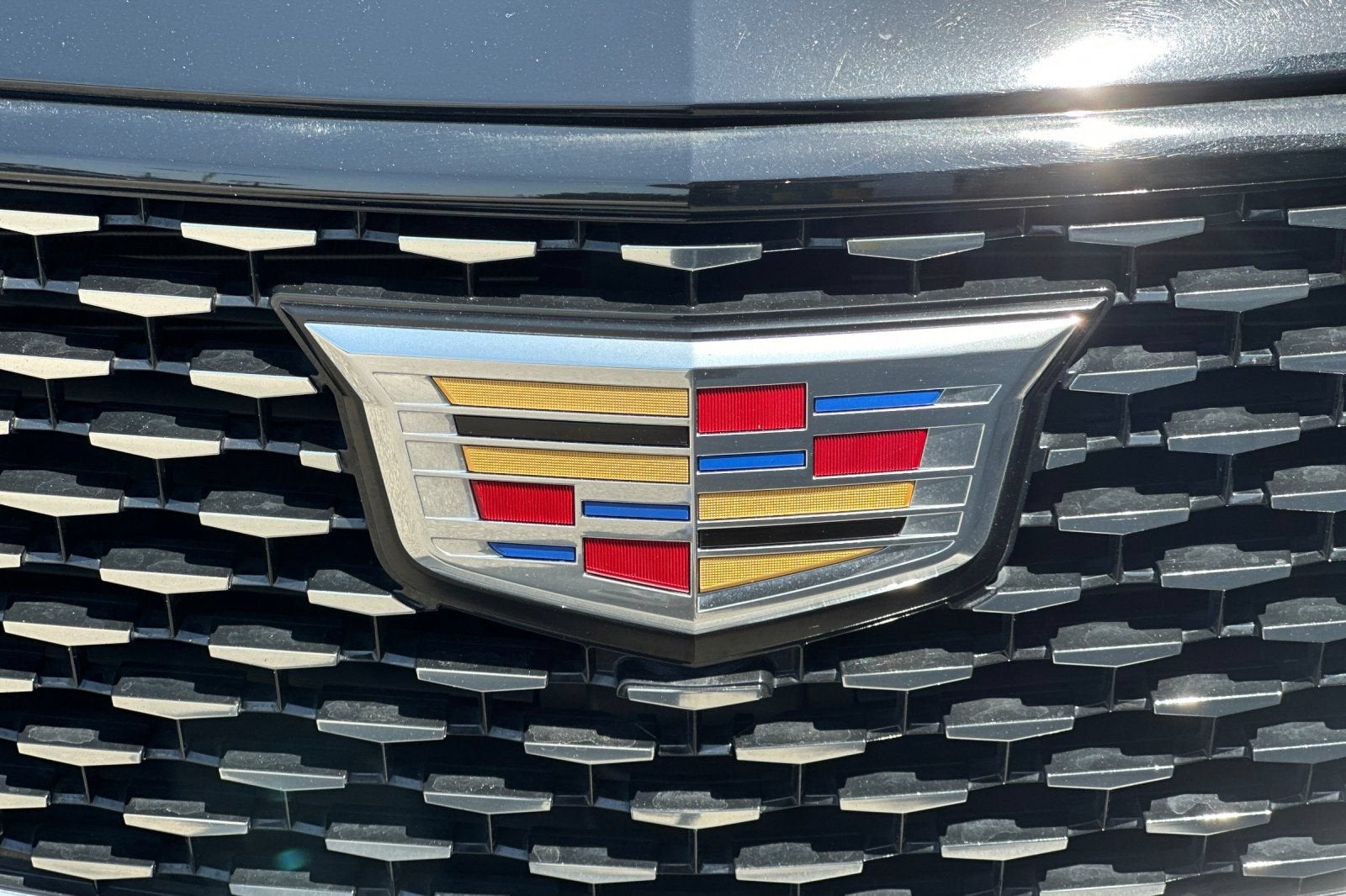 2020 Cadillac CT5 Luxury