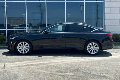 2020 Cadillac CT5 Luxury