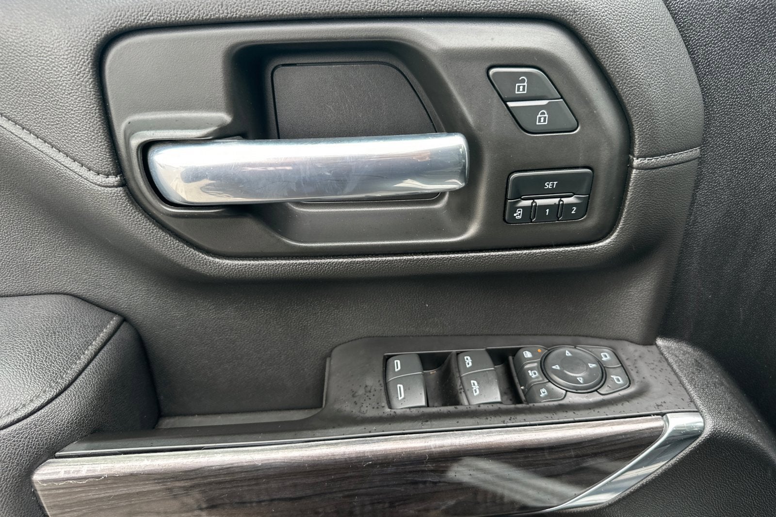 2021 Chevrolet Silverado 2500 HD LTZ