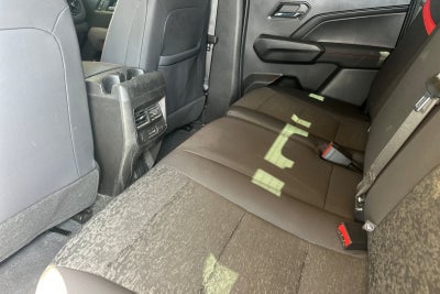2023 Chevrolet Colorado 4WD Z71