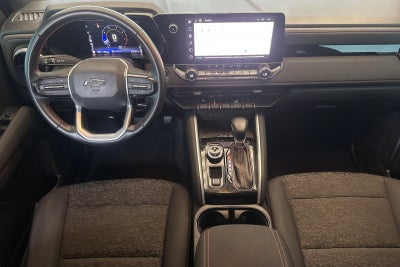2023 Chevrolet Colorado 4WD Z71