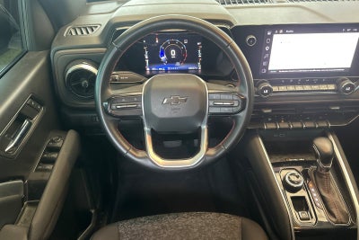 2023 Chevrolet Colorado 4WD Z71