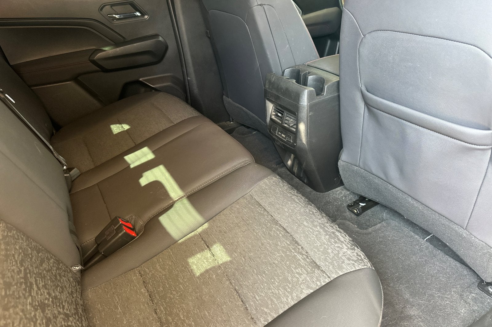 2023 Chevrolet Colorado 4WD Z71