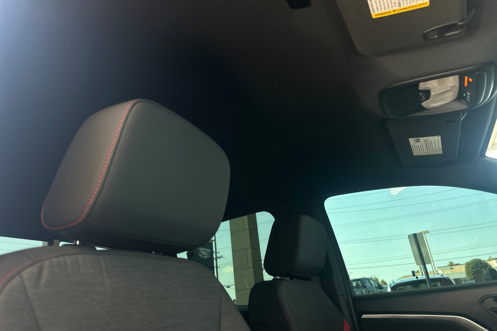 2023 Chevrolet Colorado 4WD Z71