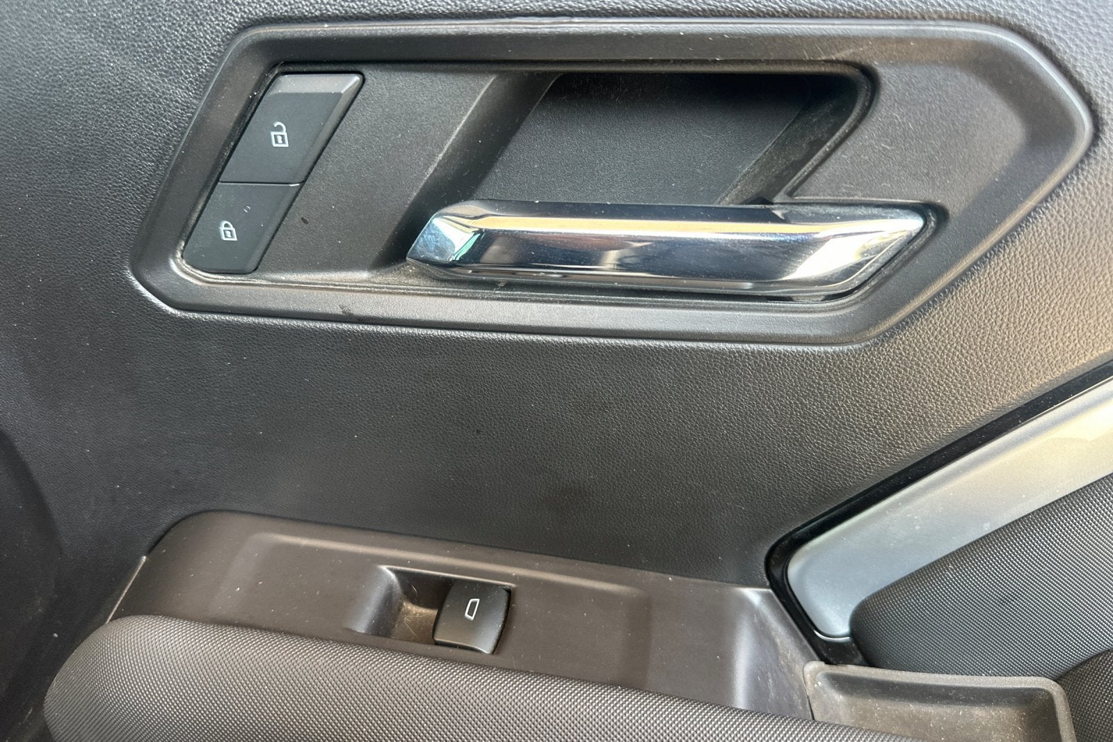 2023 Chevrolet Colorado 4WD Z71