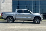 2023 Chevrolet Colorado 4WD Z71