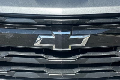 2023 Chevrolet Colorado 4WD Z71