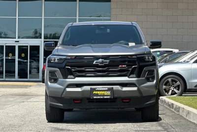2023 Chevrolet Colorado 4WD Z71