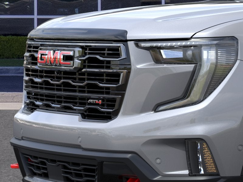 2027 GMC Acadia AT4