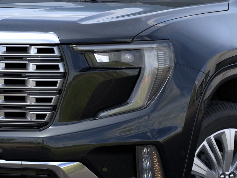 2027 GMC Acadia Denali - Photo 10
