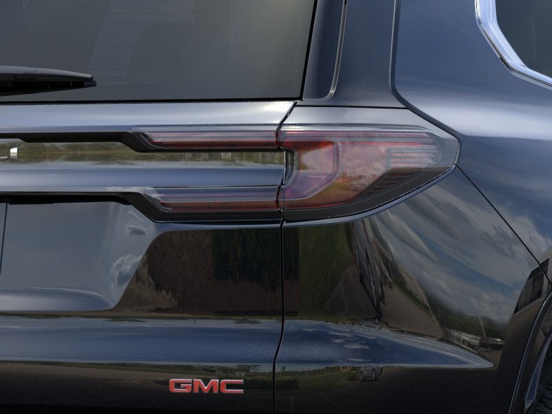 2027 GMC Acadia Denali - Photo 11