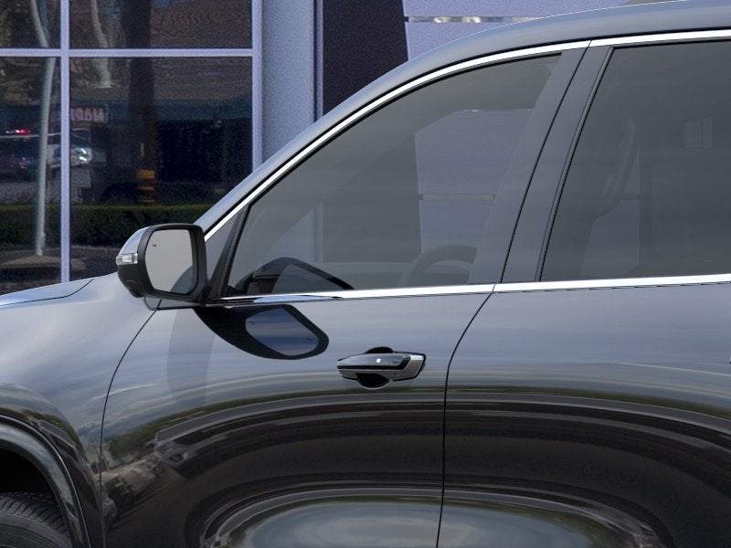 2027 GMC Acadia Denali - Photo 12