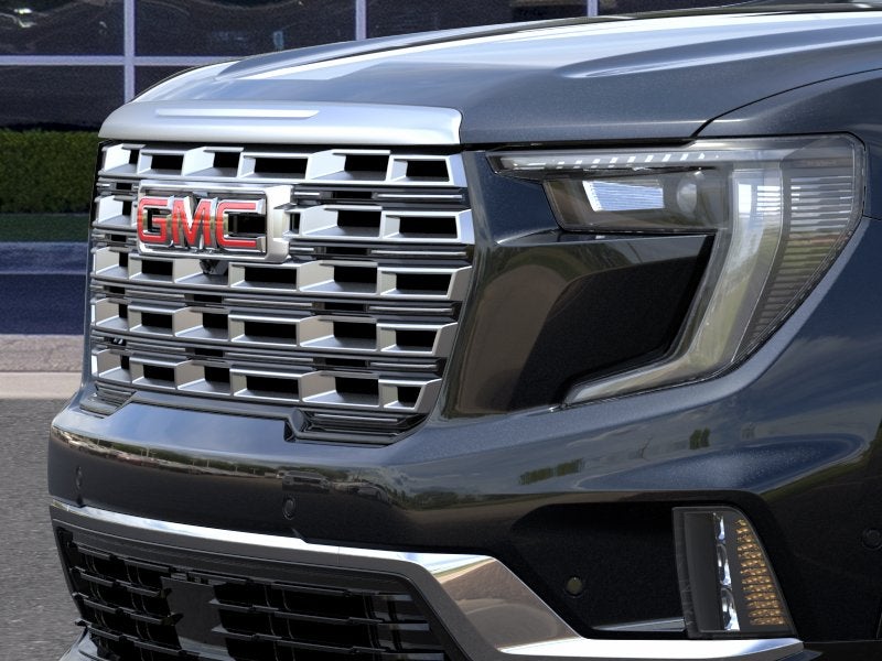 2027 GMC Acadia Denali - Photo 13