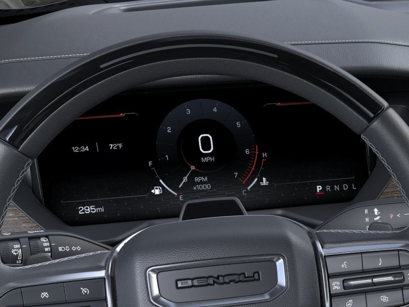 2027 GMC Acadia Denali - Photo 18