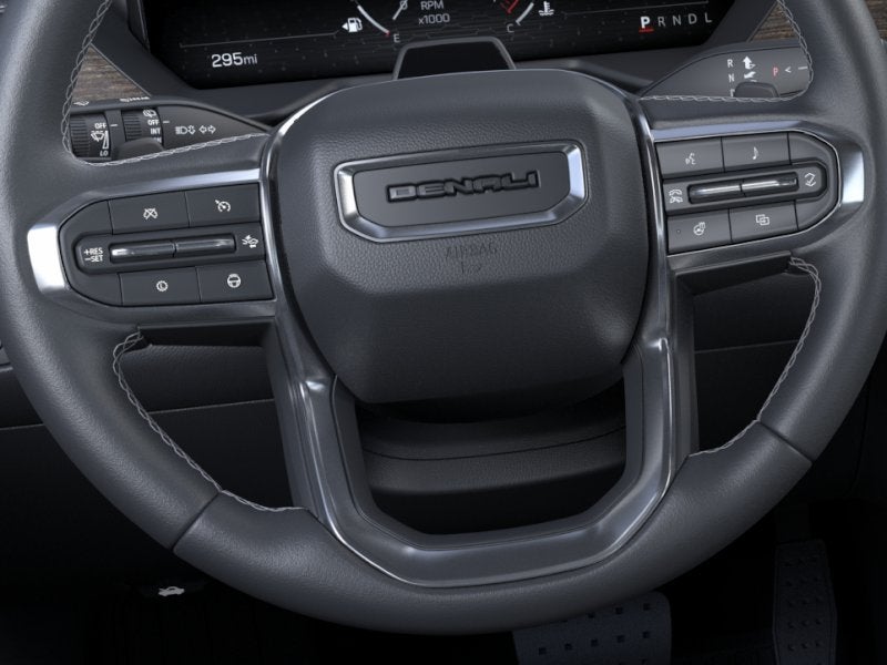 2027 GMC Acadia Denali - Photo 19