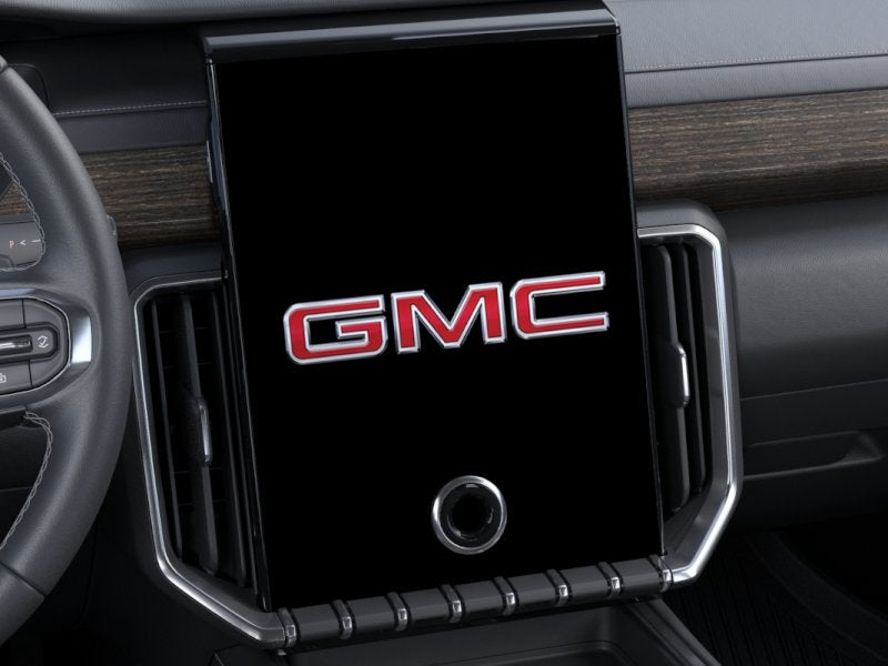 2027 GMC Acadia Denali - Photo 20