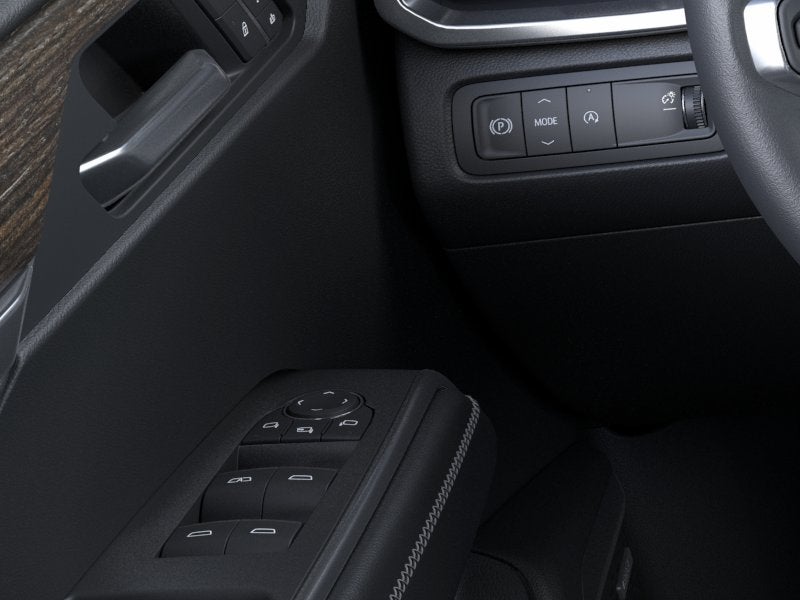 2027 GMC Acadia Denali - Photo 22