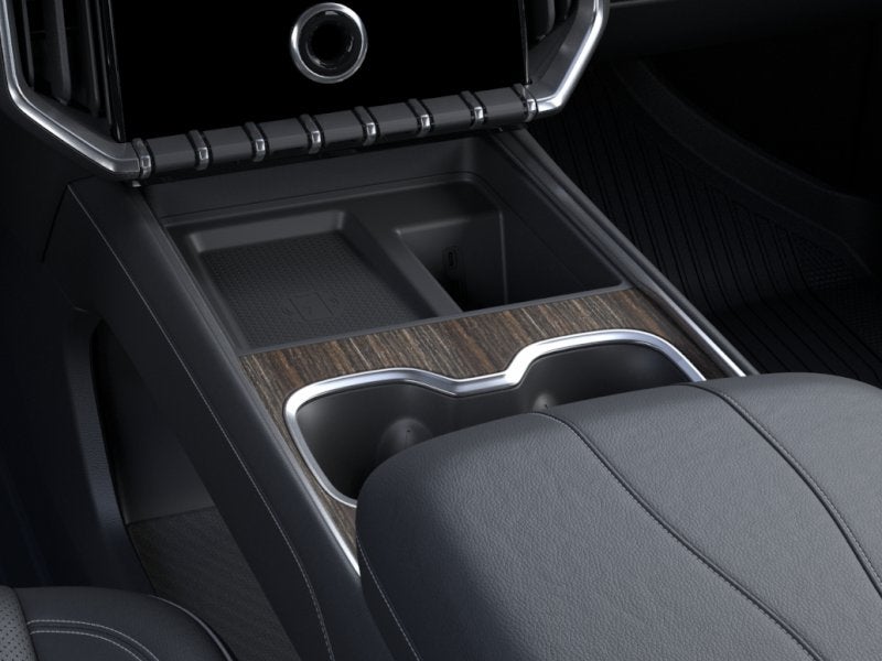 2027 GMC Acadia Denali - Photo 23