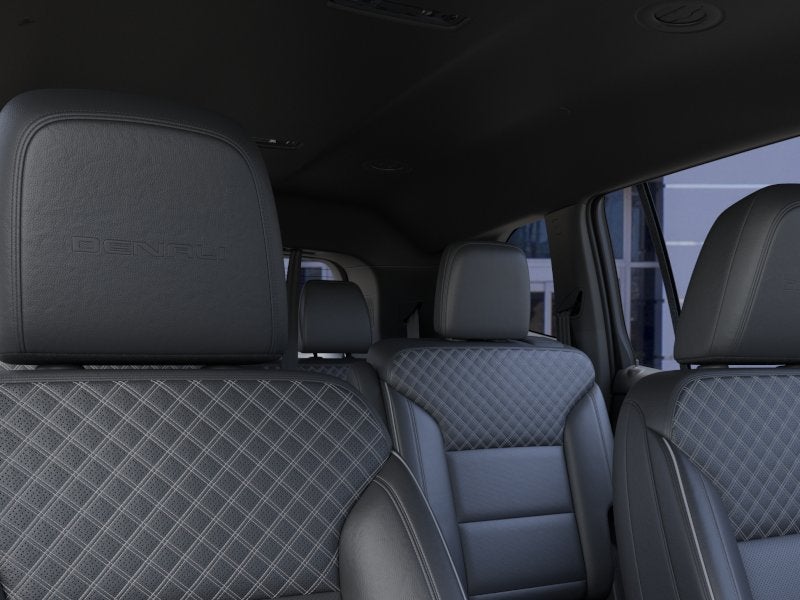 2027 GMC Acadia Denali - Photo 24