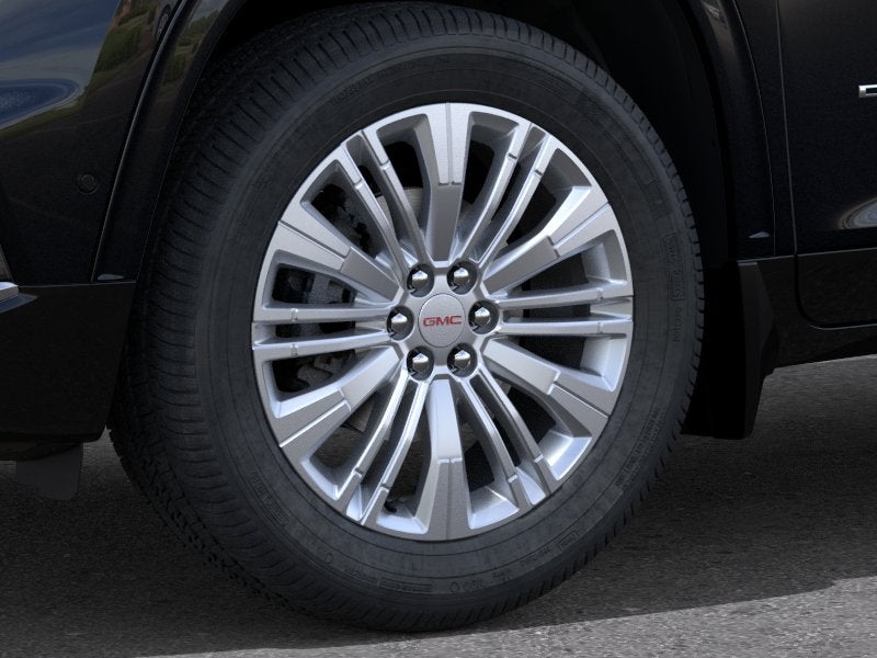 2027 GMC Acadia Denali - Photo 9