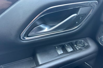 2022 GMC Yukon SLE