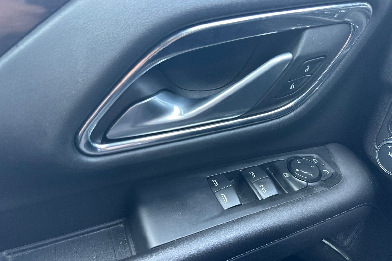 2022 GMC Yukon SLE
