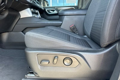 2022 GMC Yukon SLE