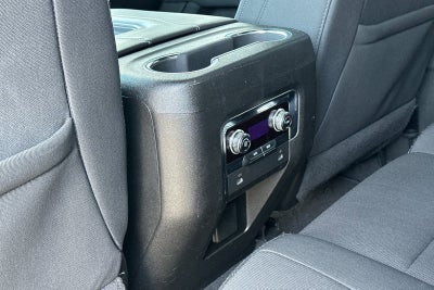 2022 GMC Yukon SLE