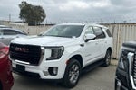 2022 GMC Yukon SLE