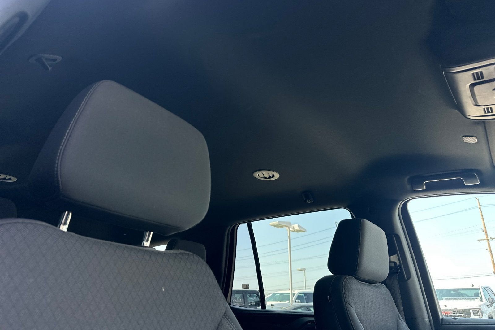 2022 GMC Yukon SLE