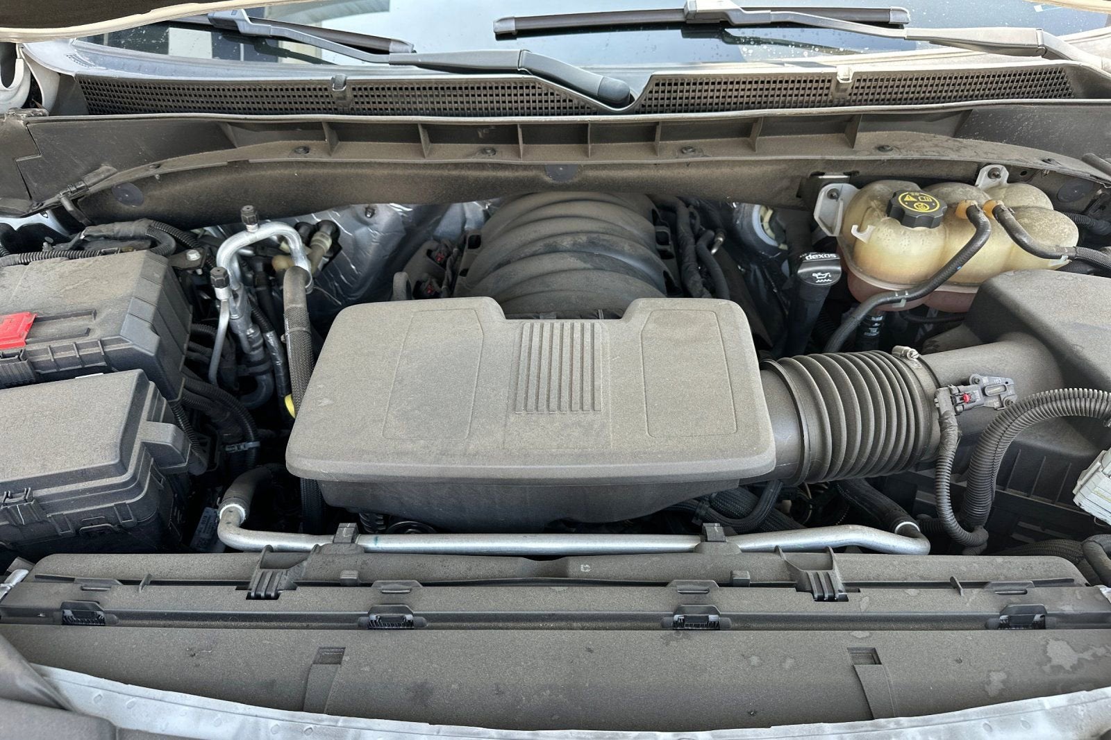 2022 GMC Yukon SLE