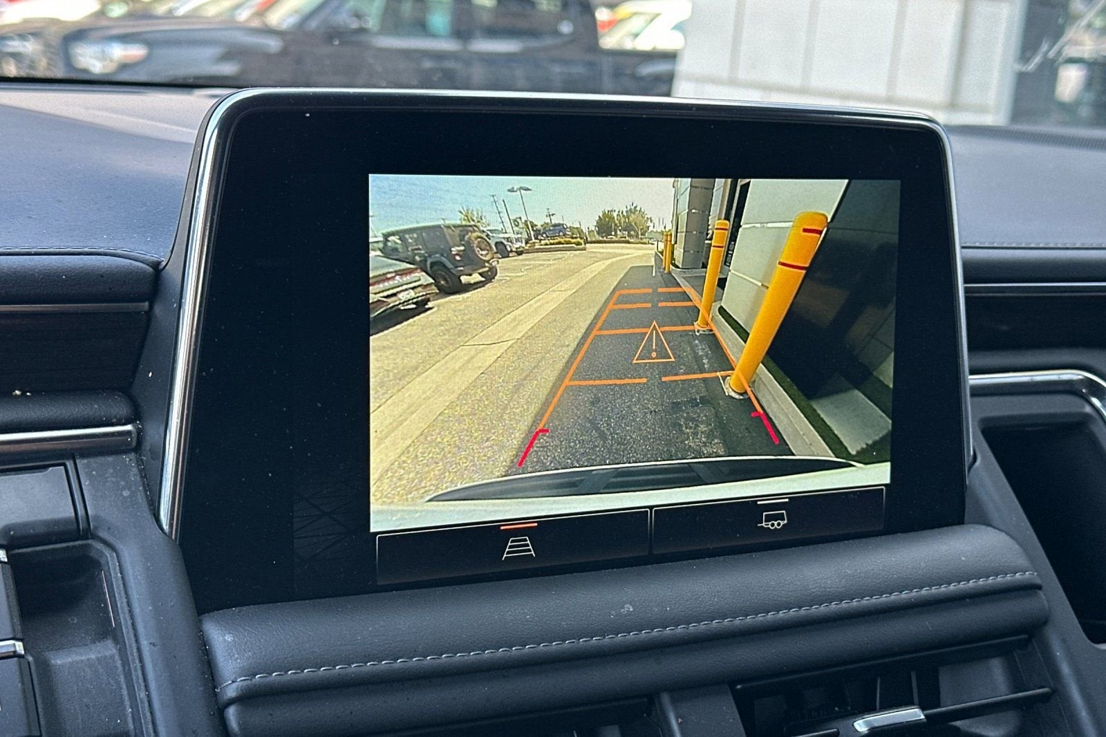 2022 GMC Yukon SLE