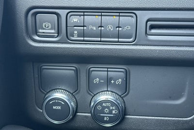 2022 GMC Yukon SLE