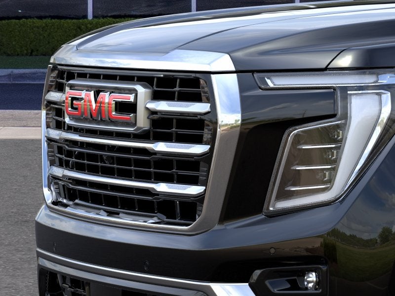 2027 GMC Yukon XL Elevation