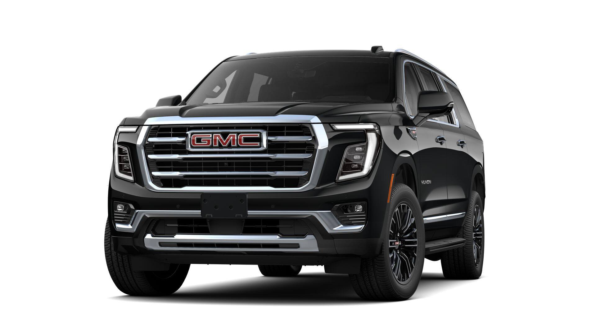 2026 GMC Yukon 2WD Elevation's photo
