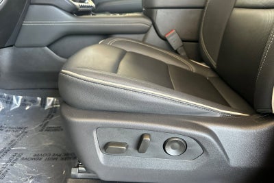 2025 GMC Yukon XL Elevation