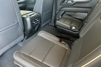 2025 GMC Yukon XL Elevation