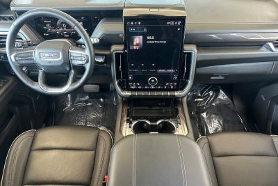 2025 GMC Yukon XL Elevation