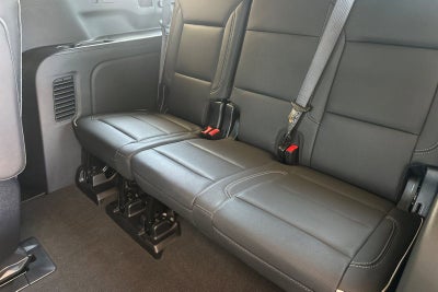2025 GMC Yukon XL Elevation