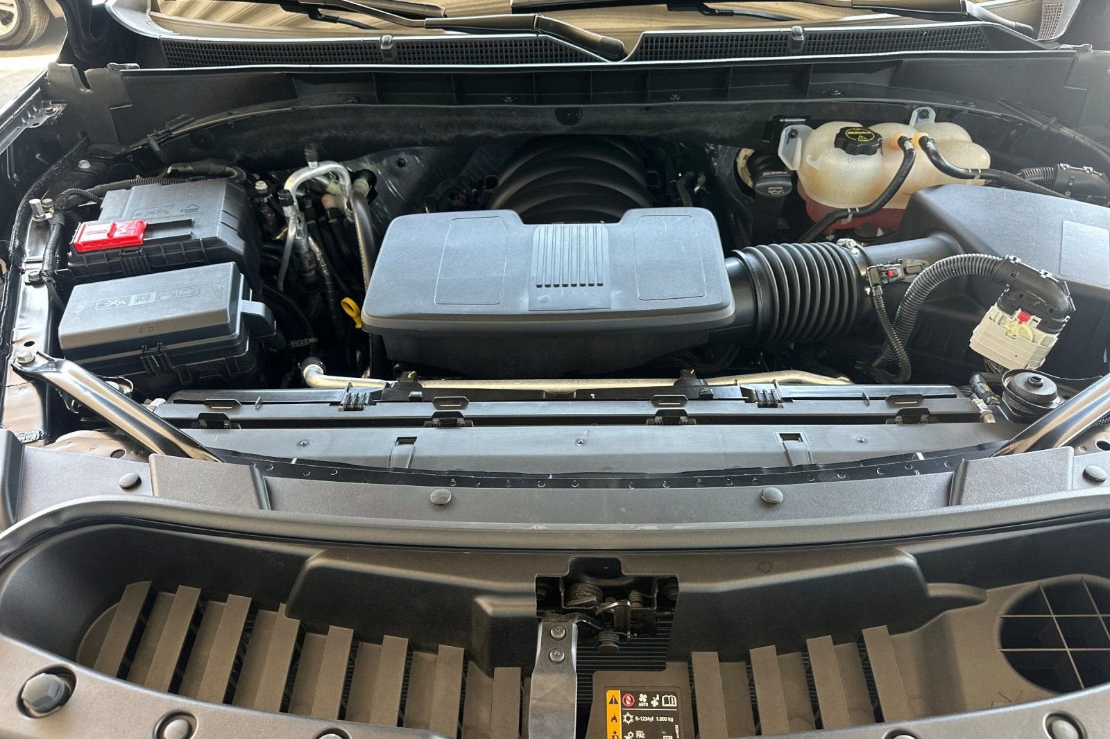 2025 GMC Yukon XL Elevation