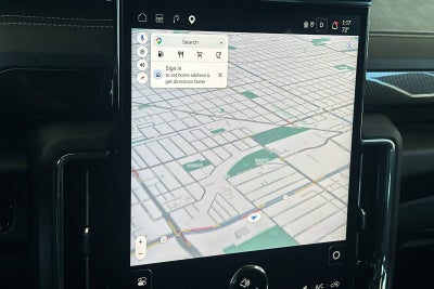 2025 GMC Yukon XL Elevation