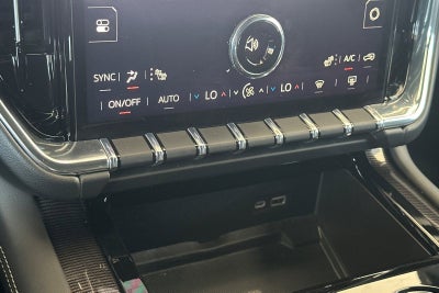 2025 GMC Yukon XL Elevation